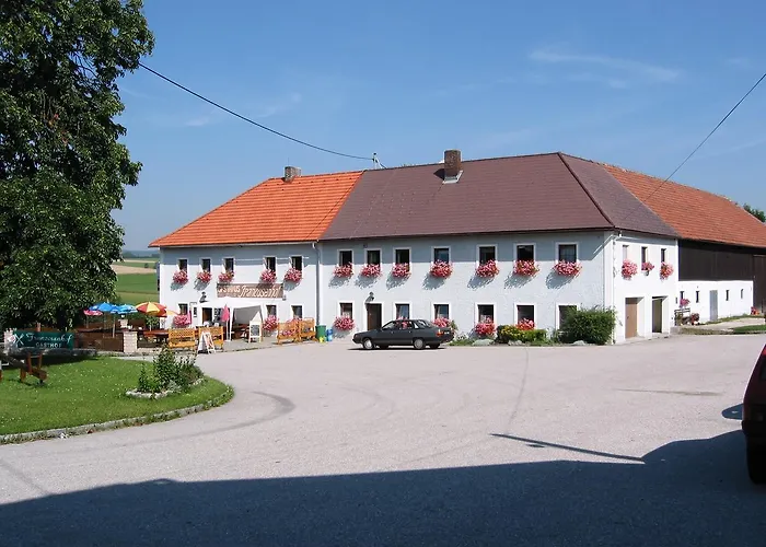 Gasthof Franzosenhof